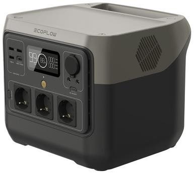 Wasserdichte Schutzhülle Storm Case iM2275 für EcoFlow RIVER 2 Pro