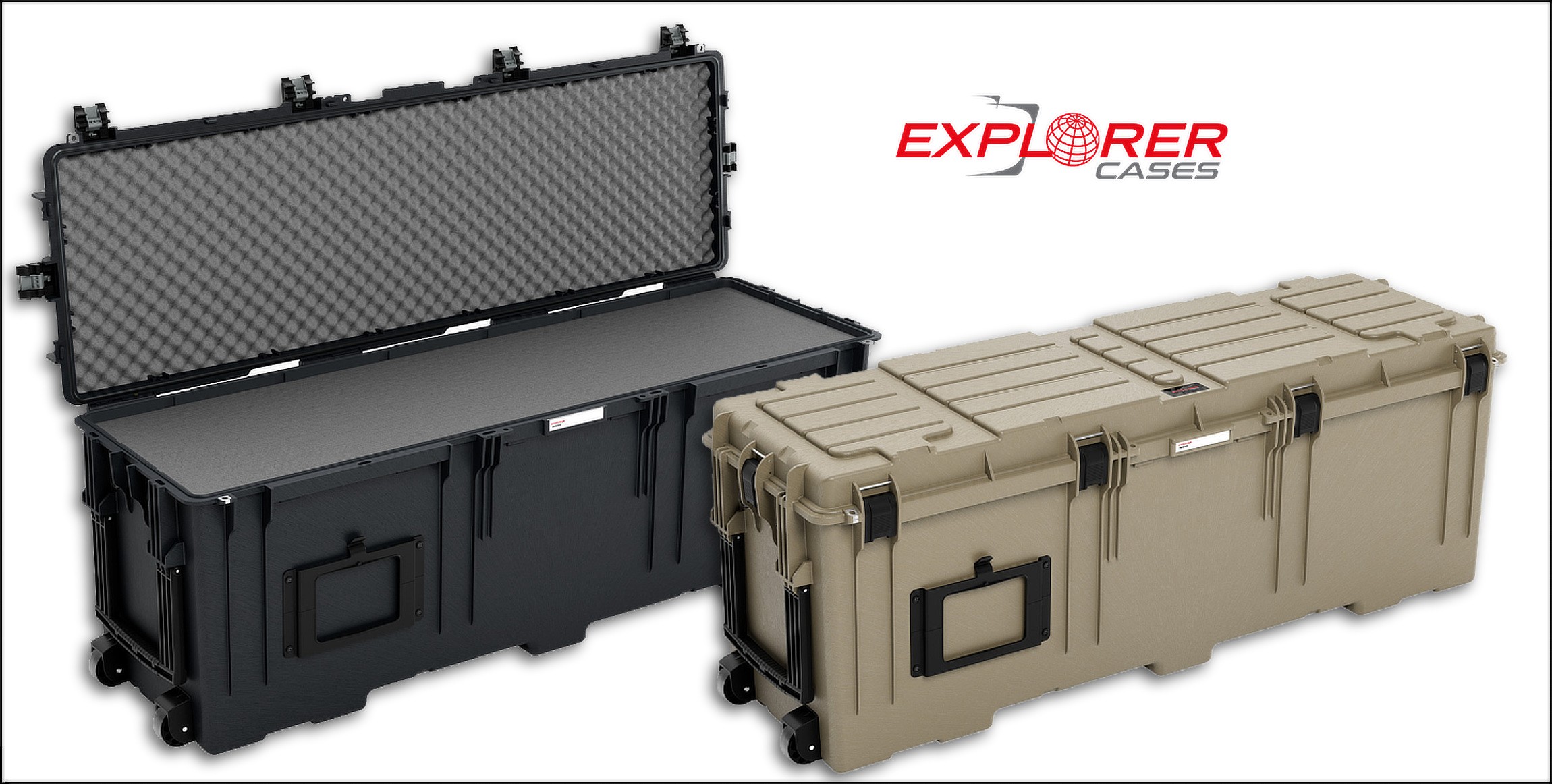 Explorer Cases 14249